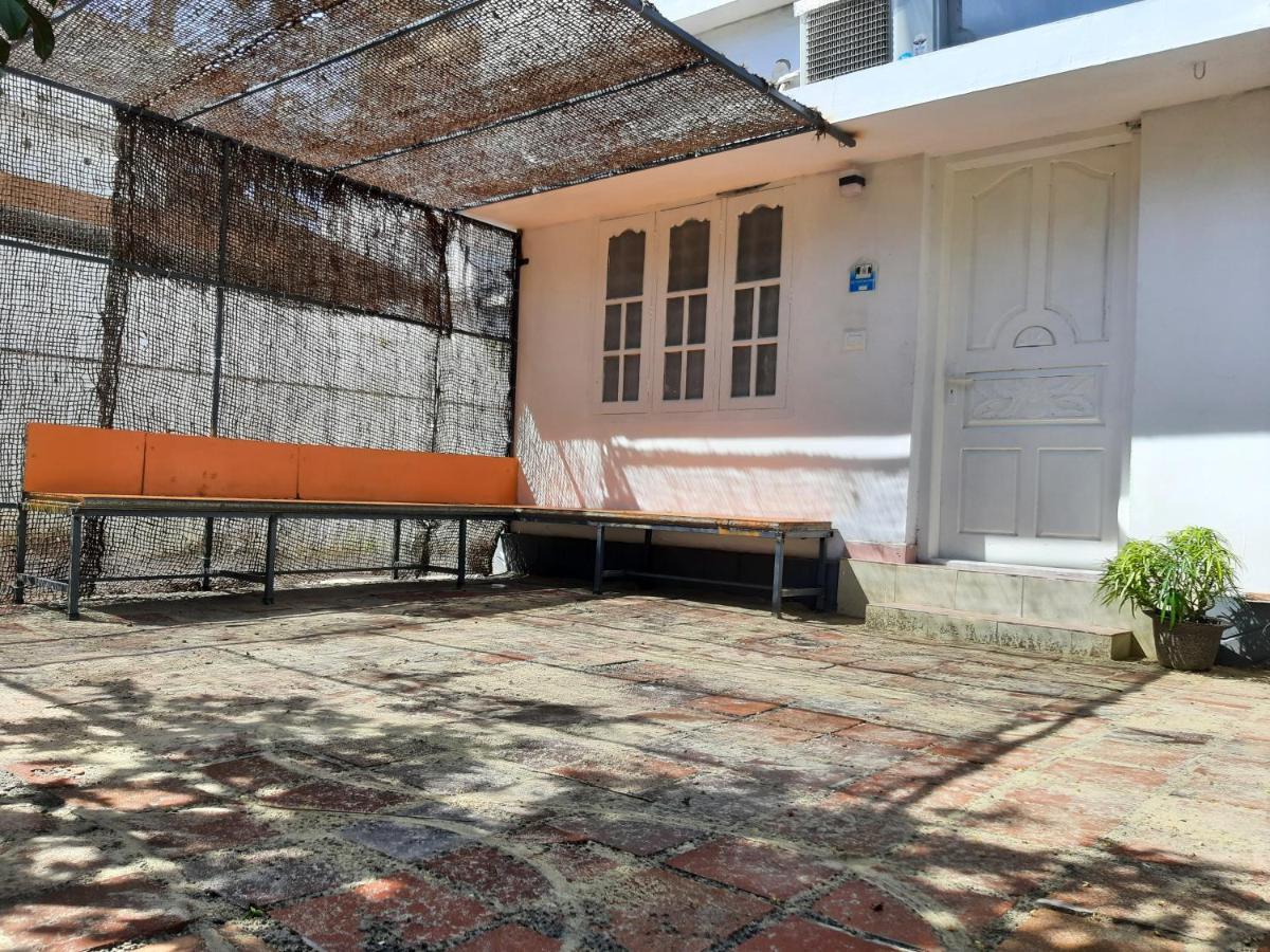 A Loft Hostel Alappuzha Exterior photo