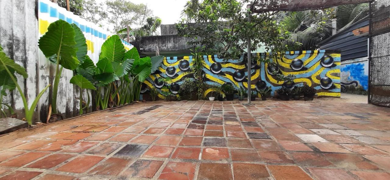 A Loft Hostel Alappuzha Exterior photo